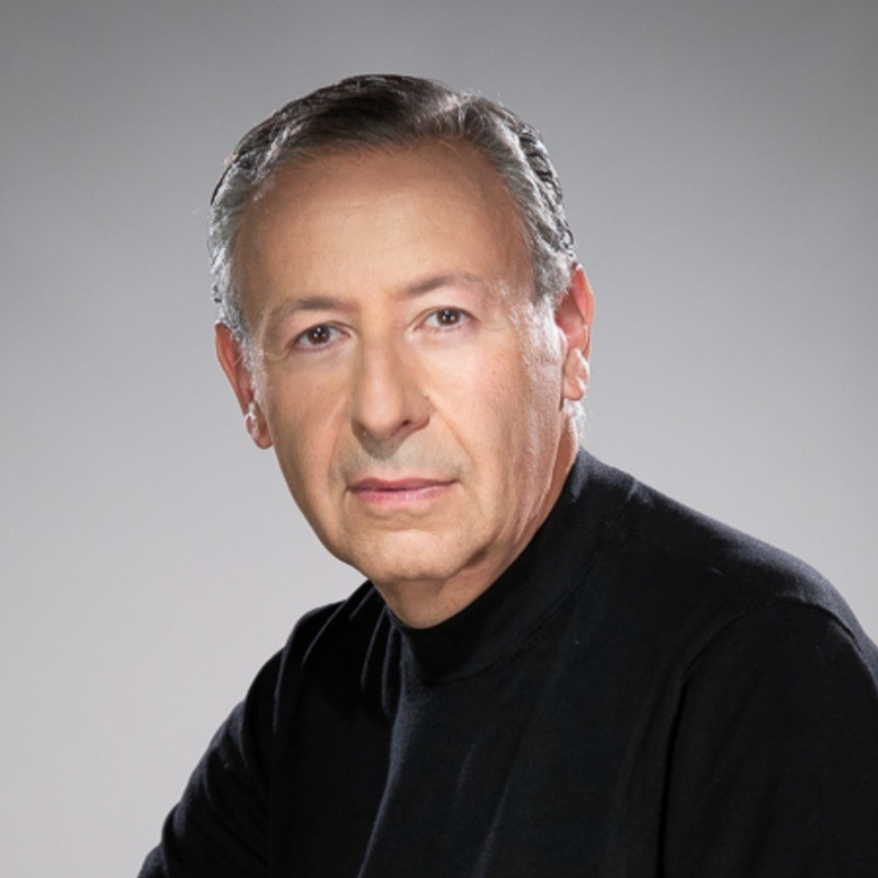 Rémy A. Eisenstein, Founder and CEO of Certidox