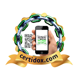 Certidox